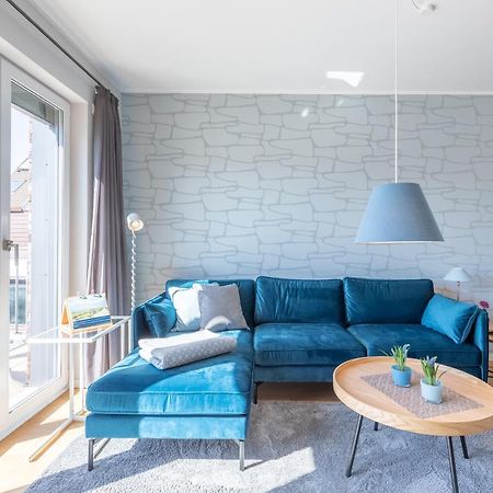 Appartamento Ankerzeit Husum  Esterno foto